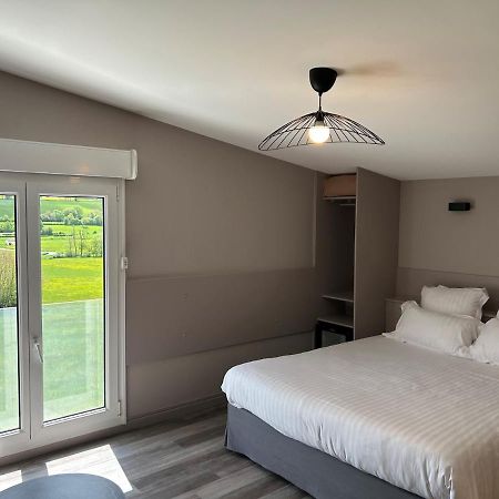 Hotel Logis Les Voiliers Peigney Zewnętrze zdjęcie
