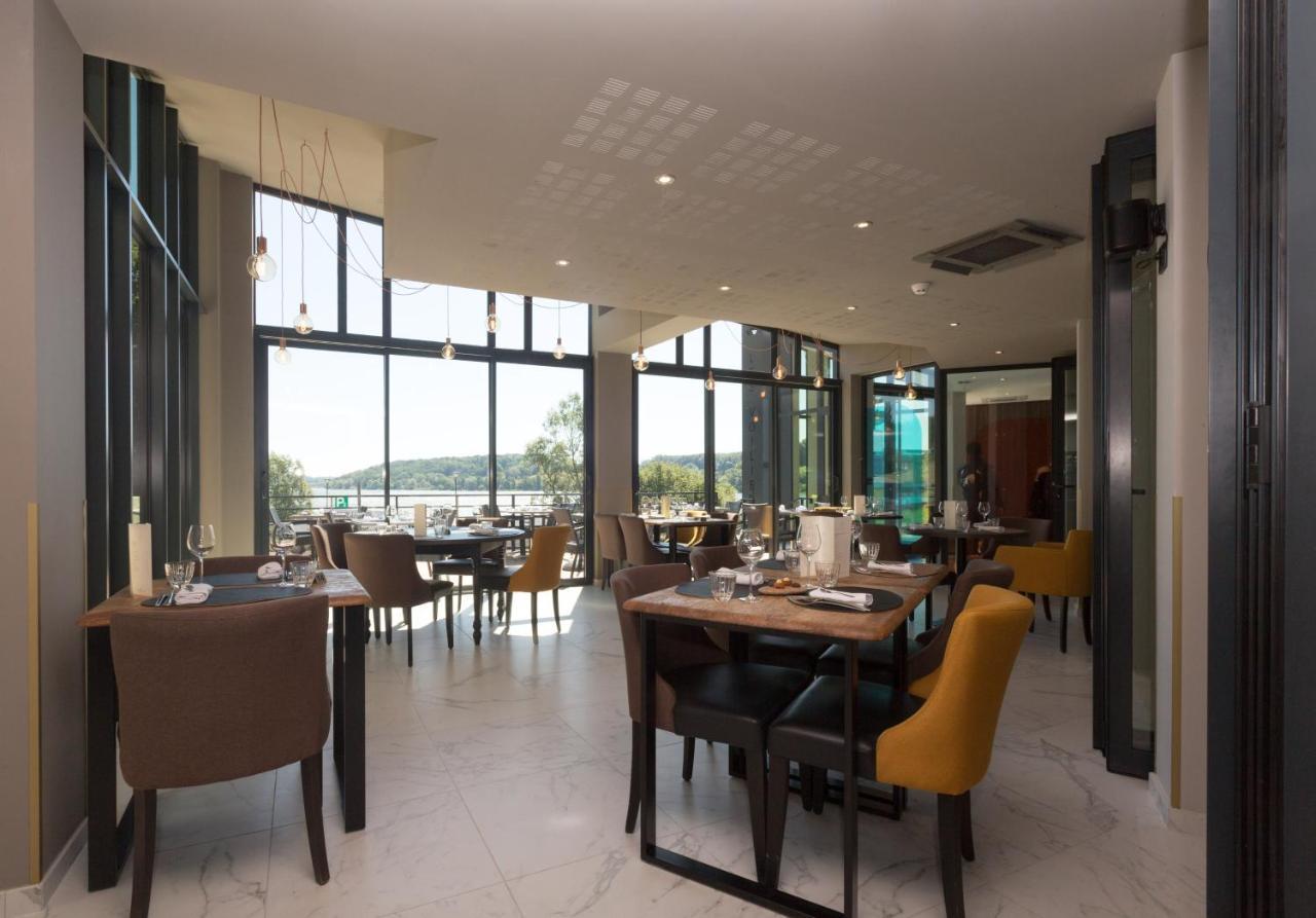 Hotel Logis Les Voiliers Peigney Zewnętrze zdjęcie