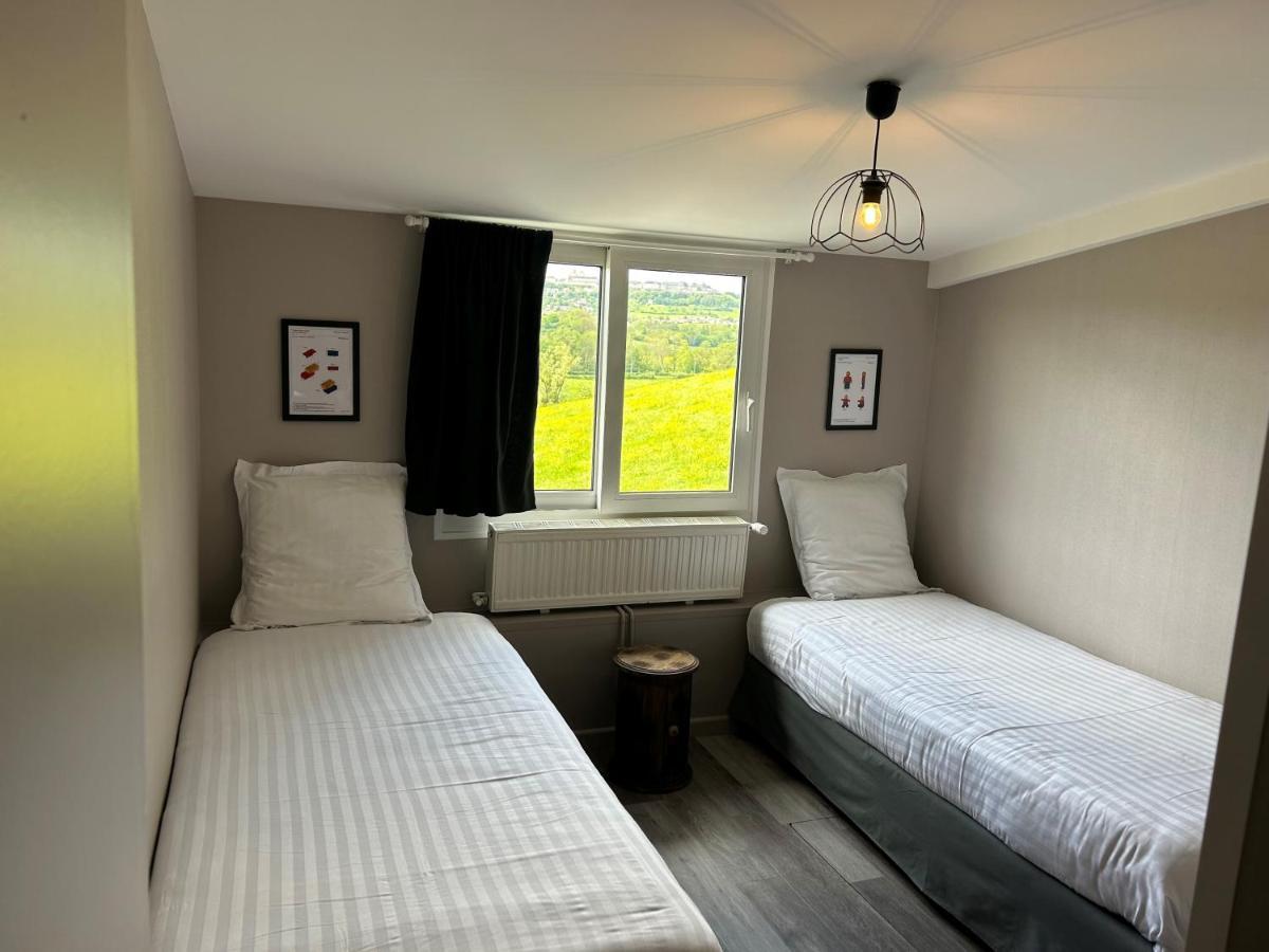 Hotel Logis Les Voiliers Peigney Zewnętrze zdjęcie