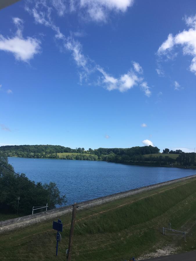 Hotel Logis Les Voiliers Peigney Zewnętrze zdjęcie