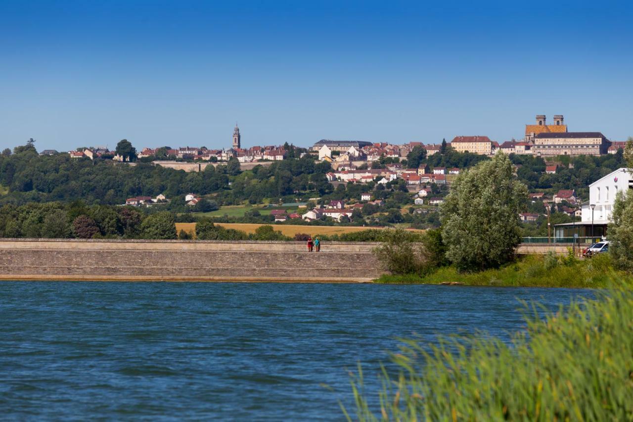 Hotel Logis Les Voiliers Peigney Zewnętrze zdjęcie